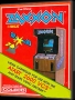 Atari  2600  -  Zaxxon (1983) (CBS Electronics)